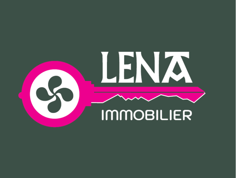 Logo Lena Immobilier
